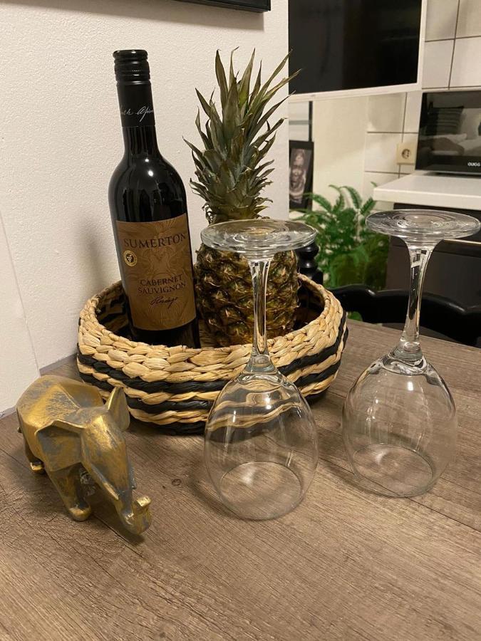 Praktische Direkt Am Hauptbahnhof Apartment *