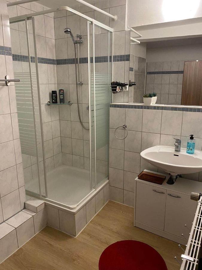 Praktische Direkt Am Hauptbahnhof Apartment *