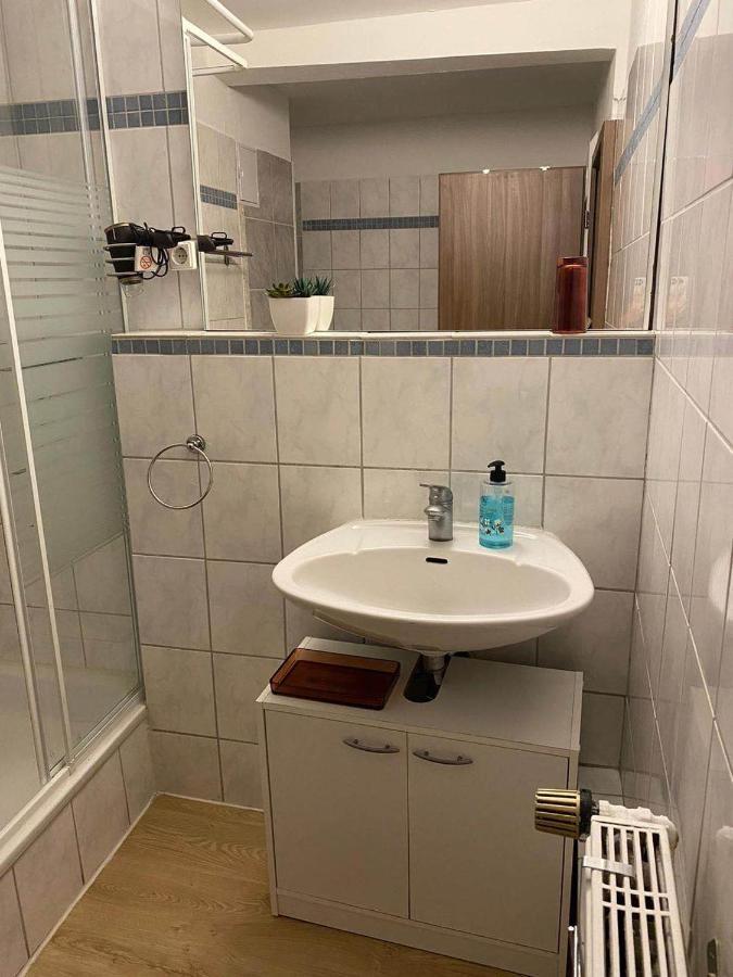 Praktische Direkt Am Hauptbahnhof * Neumuenster